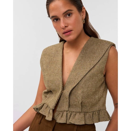 Amaya Amsterdam Top zonder mouw 263-44 caia - Image 3