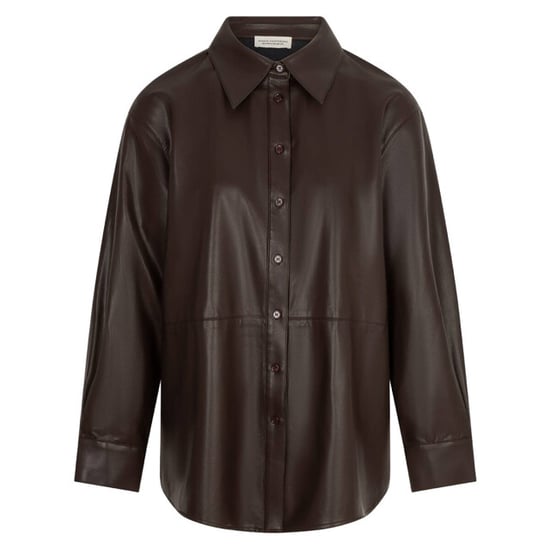 Amaya Amsterdam Blouse korte mouw 263-22 cloud - Image 1