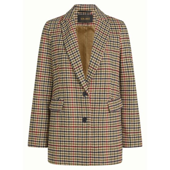 King Louie Blazer 10626 tula - Image 1