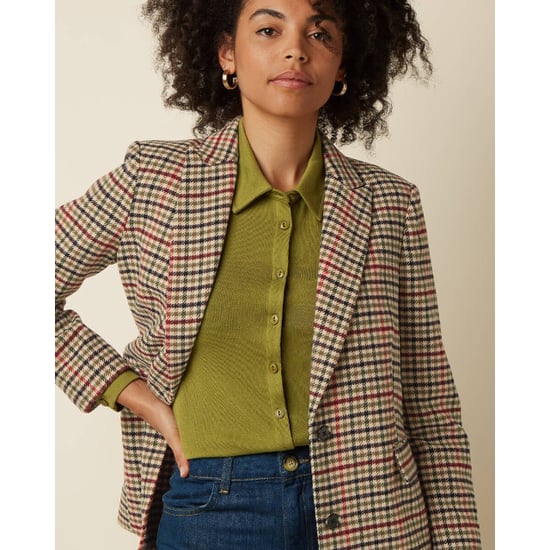 King Louie Blazer 10626 tula - Image 2