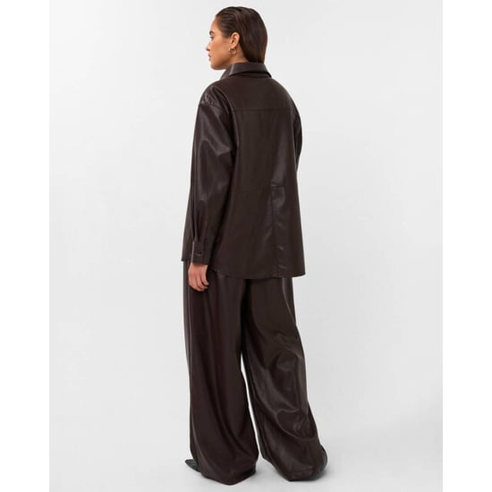 Amaya Amsterdam Blouse korte mouw 263-22 cloud - Image 3