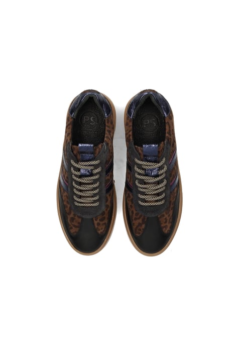 PS Poelman ANEMONE Dames Sneakers - Image 4