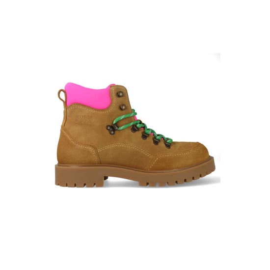 Scotch & Soda Scotch and soda boots toby / roze - Image 1