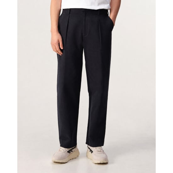J.C. Rags Pantalon donker - Image 1