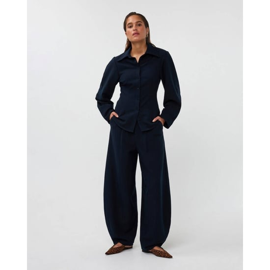 Amaya Amsterdam Pantalon 263-13 evi - Image 2