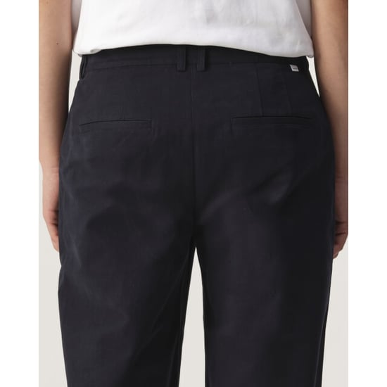 J.C. Rags Pantalon donker - Image 2