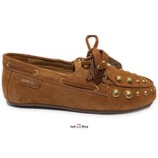 Lazamani Damesschoenen veterschoenen - Image 1