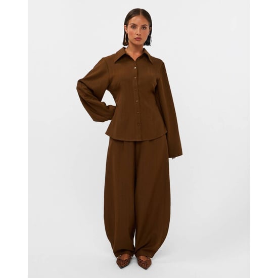 Amaya Amsterdam Pantalon 263-13 evi - Image 4