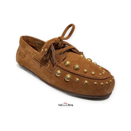 Lazamani Damesschoenen veterschoenen - Image 2