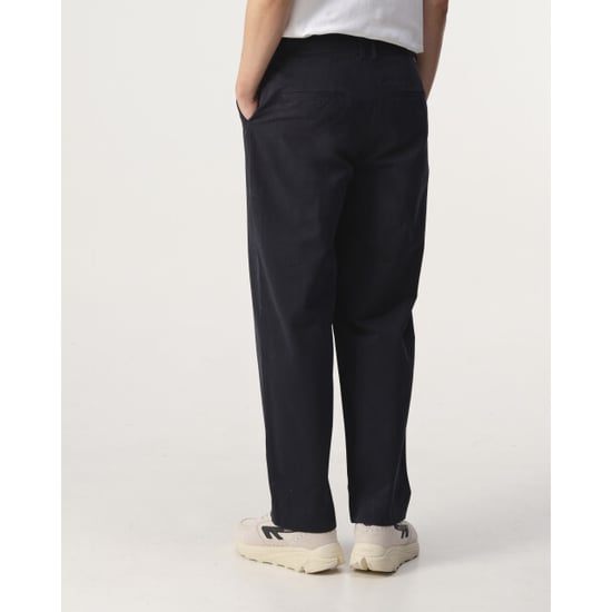 J.C. Rags Pantalon donker - Image 4