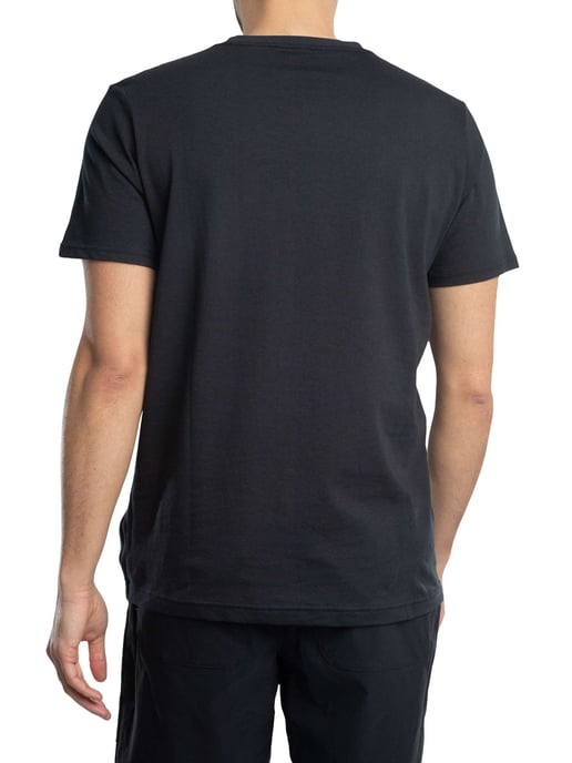 Berghaus Class Logo T-Shirt, Black - Image 3