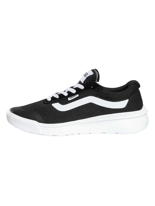 Vans Range BRZ Trainers, Black - Image 2