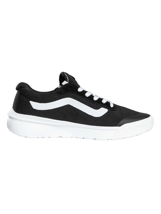 Vans Range BRZ Trainers, Black - Image 3