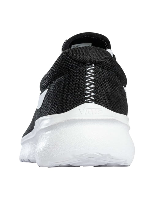 Vans Range BRZ Trainers, Black - Image 5