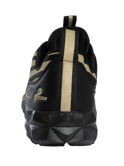 EA7 Ultieme C2 Kombat Core Trainers, Zwart - Image 5