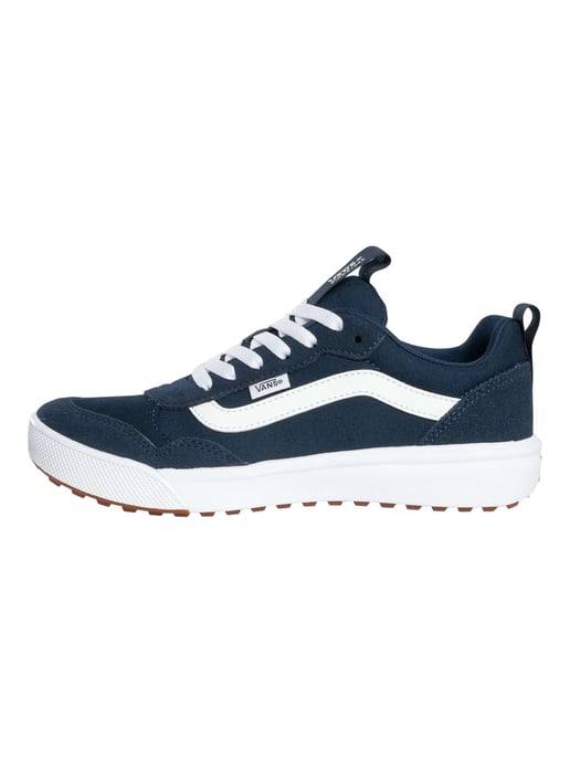 Vans Range EXP Suède Sneakers, Blauw - Image 2