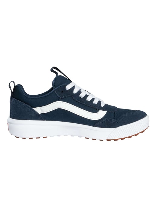 Vans Range EXP Suède Sneakers, Blauw - Image 3