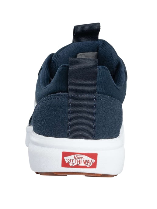 Vans Range EXP Suède Sneakers, Blauw - Image 5
