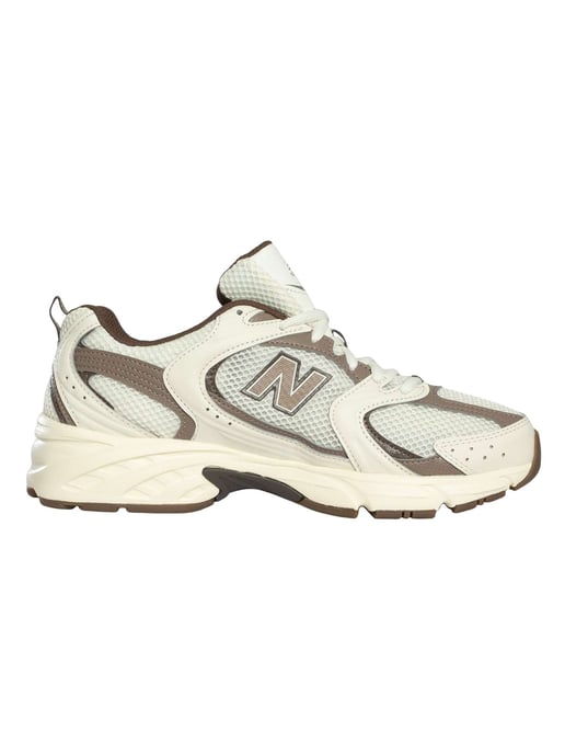 New Balance 530 Mesh-Trainers, Wit - Image 3