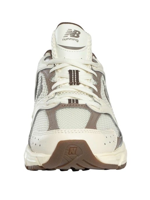 New Balance 530 Mesh-Trainers, Wit - Image 4