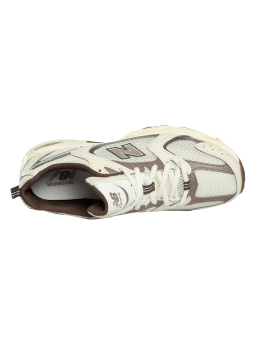 New Balance 530 Mesh-Trainers, Wit - Image 6
