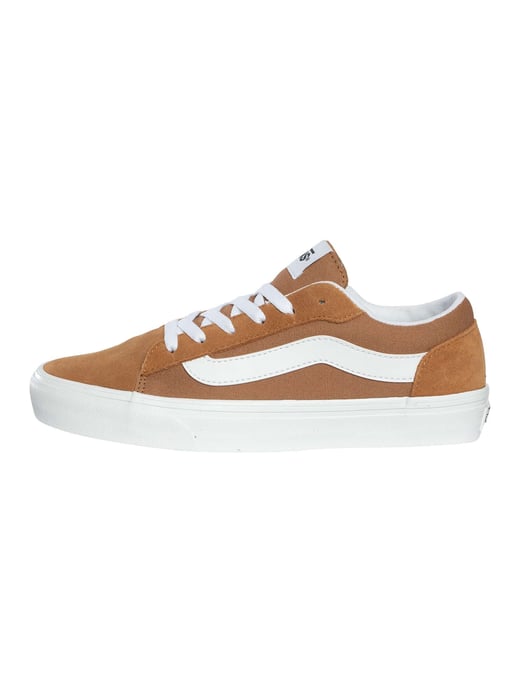 Vans Vero Suede Sneakers, Bruin - Image 2
