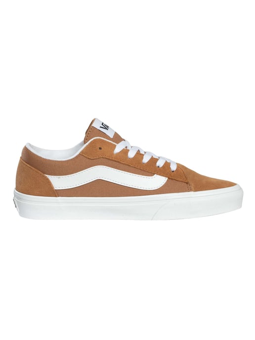 Vans Vero Suede Sneakers, Bruin - Image 3
