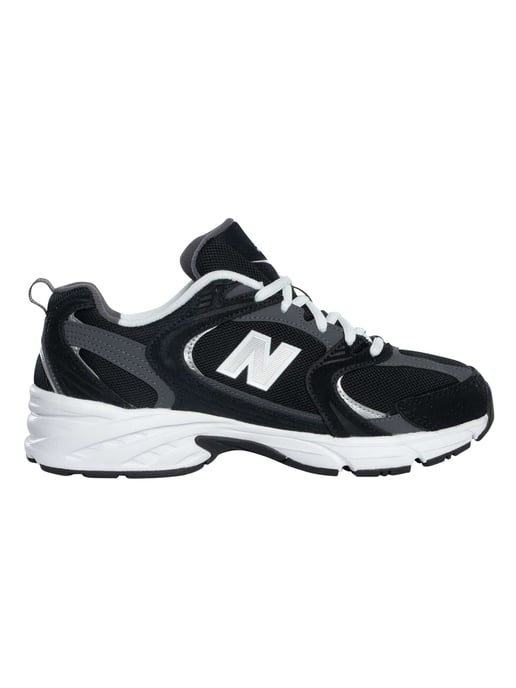 New Balance 530 Mesh-Trainers, Zwart - Image 3