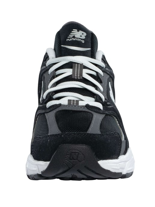 New Balance 530 Mesh-Trainers, Zwart - Image 4
