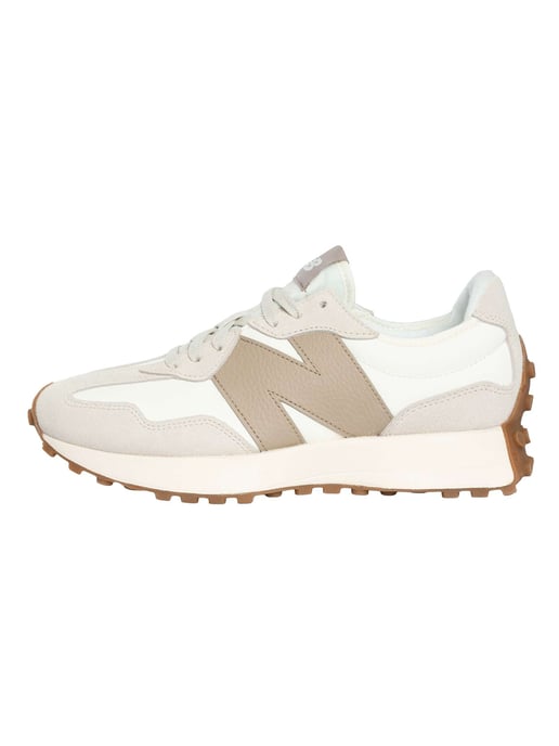 New Balance 327 Leren Sneakers, Grijs - Image 2