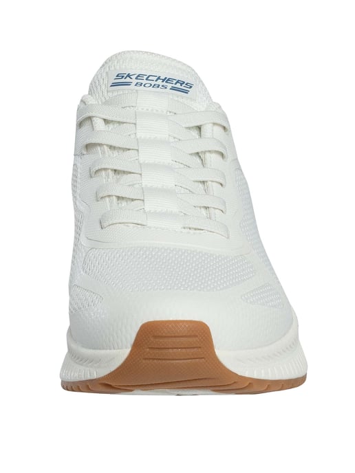 Skechers Slip-Ins BOBS Sport Squad Chaos 4 Trainers, Wit - Image 4