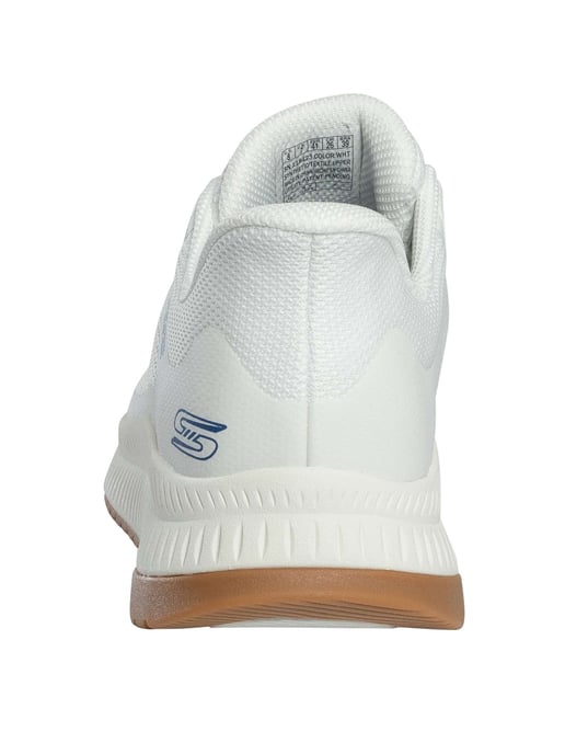 Skechers Slip-Ins BOBS Sport Squad Chaos 4 Trainers, Wit - Image 5