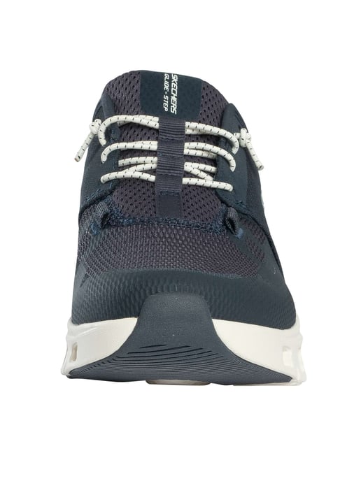 Skechers Slip-Ins Glide-Step Pro-Trainers, Blauw - Image 4