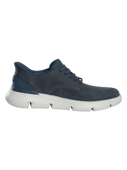 Skechers Slip-Ins Garza Trainers, Blauw - Image 3