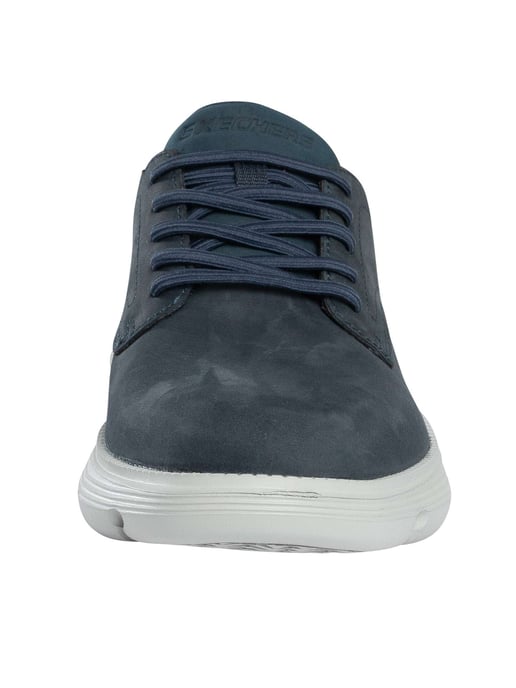 Skechers Slip-Ins Garza Trainers, Blauw - Image 4