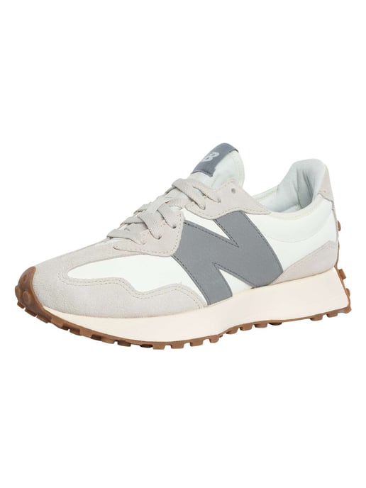 New Balance 327 Suède Sneakers, Grijs - Image 1
