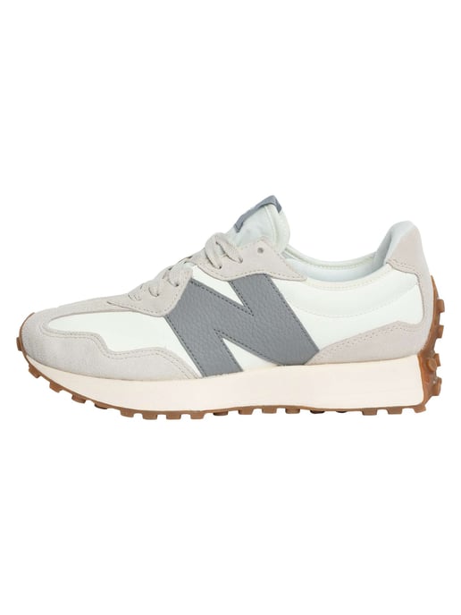 New Balance 327 Suède Sneakers, Grijs - Image 2