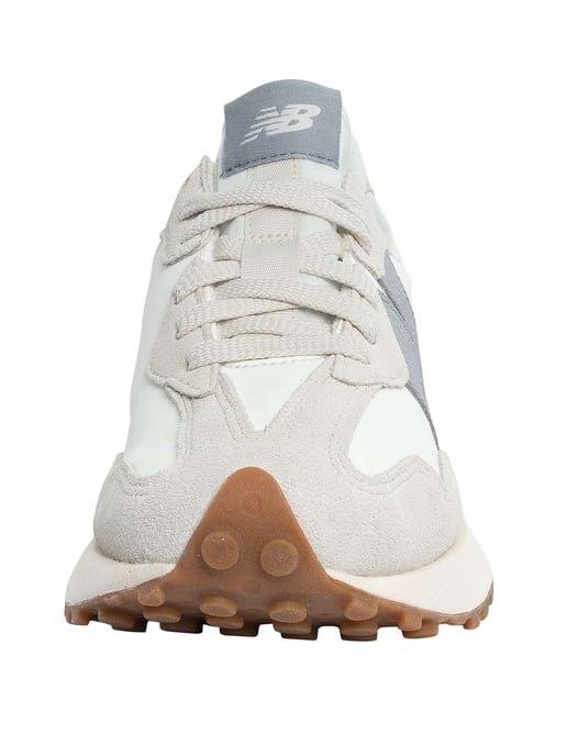 New Balance 327 Suède Sneakers, Grijs - Image 4