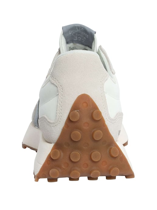 New Balance 327 Suède Sneakers, Grijs - Image 5