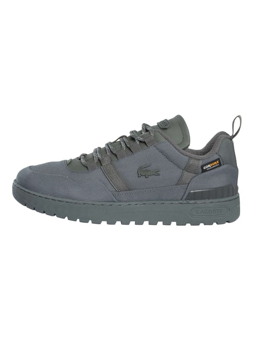 Lacoste T-Clip Winter 225 1 SMA-Trainers, Grijs - Image 2