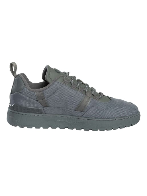 Lacoste T-Clip Winter 225 1 SMA-Trainers, Grijs - Image 3