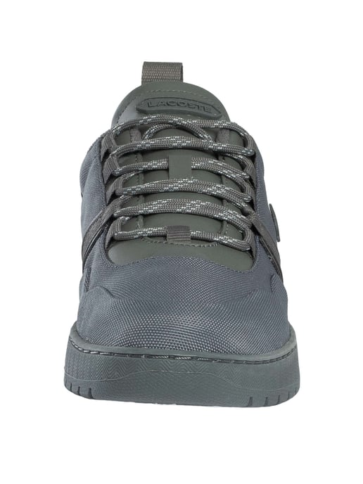 Lacoste T-Clip Winter 225 1 SMA-Trainers, Grijs - Image 4