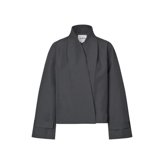 mbyM Paloa-m jacket steel grey - - Image 1