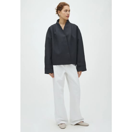 mbyM Paloa-m jacket steel grey - - Image 2