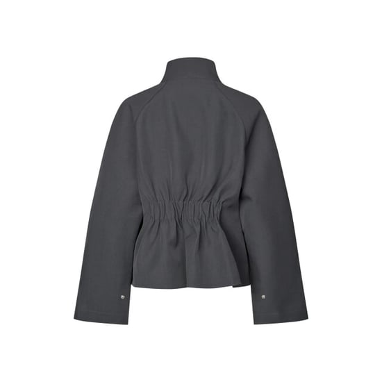 mbyM Paloa-m jacket steel grey - - Image 3