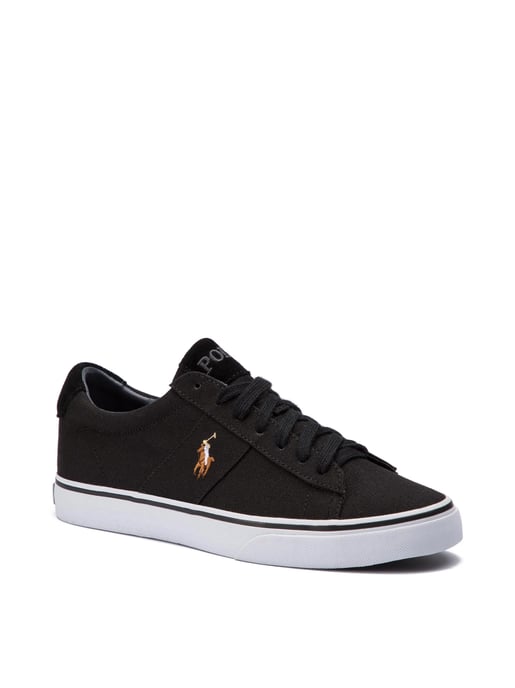 Sayer lage sneakers - Image 2