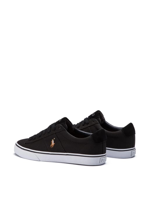 Sayer lage sneakers - Image 3