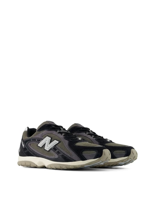 204L Zwarte Magnet Sneakers - Image 2