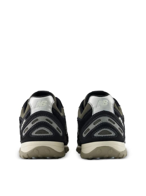204L Zwarte Magnet Sneakers - Image 3