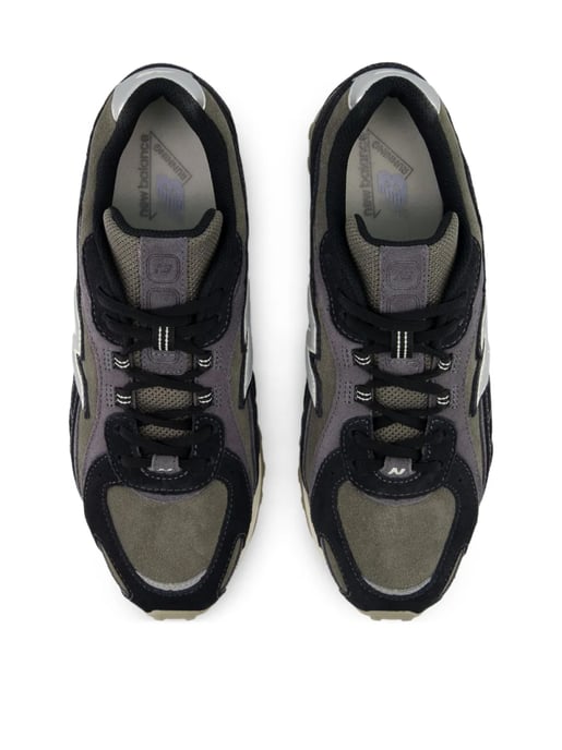 204L Zwarte Magnet Sneakers - Image 4